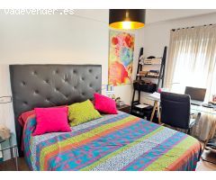 PISO EN VENTA CON 3 DORMITORIOS Y 2 BAÑOS JUNTO A PLAZA ALEMANIA, PLENO CENTRO DE ZAMORA