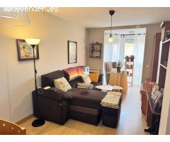 PISO EN VENTA CON 2 DORMITORIOS, GARAJE Y TRASTERO EN ZONA CARREFOUR, ZAMORA.
