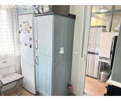 PISO EN VENTA CON 2 DORMITORIOS, GARAJE Y TRASTERO EN ZONA CARREFOUR, ZAMORA.