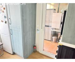 PISO EN VENTA CON 2 DORMITORIOS, GARAJE Y TRASTERO EN ZONA CARREFOUR, ZAMORA.