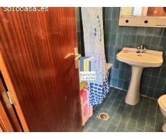 PISO EN VENTA DE 4 DORMITORIOS, 2 BAÑOS, 2 TERRAZAS, GARAJE Y TRASTERO EN VILLALPANDO, ZAMORA.