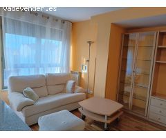ÁTICO DÚPLEX EN ALQUILER DE 3 DORMITORIOS Y 2 BAÑOS EN SAN TORCUATO, PLENO CENTRO DE ZAMORA CAPITAL.