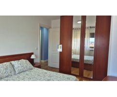 ÁTICO DÚPLEX EN ALQUILER DE 3 DORMITORIOS Y 2 BAÑOS EN SAN TORCUATO, PLENO CENTRO DE ZAMORA CAPITAL.