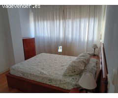 ÁTICO DÚPLEX EN ALQUILER DE 3 DORMITORIOS Y 2 BAÑOS EN SAN TORCUATO, PLENO CENTRO DE ZAMORA CAPITAL.