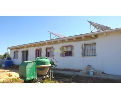 CASA DE CAMPO VILLABLANCA