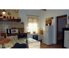 CASA DE CAMPO LEPE