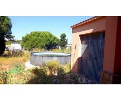 CASA DE CAMPO LEPE