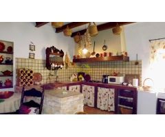 CASA DE CAMPO LEPE