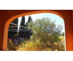 CASA DE CAMPO LEPE