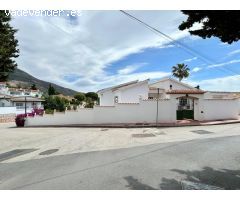 CHALET BENALMADENA PUEBLO CON PISCINA¡¡¡
