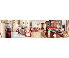 CHALET BENALMADENA PUEBLO CON PISCINA¡¡¡