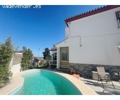 Se vende casa en el pinillo