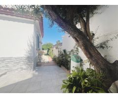 Se vende casa en el pinillo