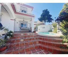 Se vende casa en el pinillo