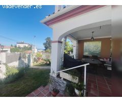 Se vende casa en el pinillo
