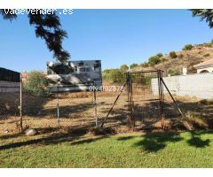 Terreno urbano en Venta en Benalmádena Costa, Málaga