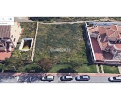 Terreno urbano en Venta en Benalmádena Costa, Málaga