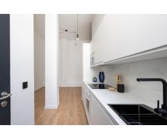 !!Acogedora vivienda en Bola de oro a estrenar!!