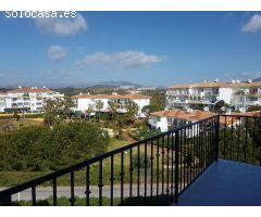 Sea views, swimming pool, 2 bedrooms, close to amenities, 5 mns to Fuengirola, 10 mns to Marbella.  