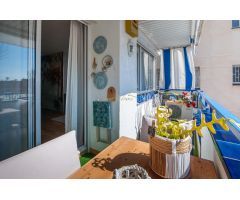 PISO CON ELEGANCIA Y LUZ NATURAL EN EL MASNOU