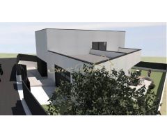 Exclusiva Villa  independiente