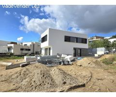 Exclusiva Villa con piscina privada