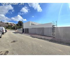 Exclusiva Villa con piscina privada