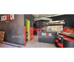¡FINQUES BAIXADOR PRESENTA ESTE LOCAL COMERCIAL (OBRADOR) EN PLENO CENTRO DE GAVÀ!
