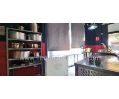 ¡FINQUES BAIXADOR PRESENTA ESTE LOCAL COMERCIAL (OBRADOR) EN PLENO CENTRO DE GAVÀ!