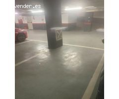 Parking en Venta en Madrid de las Caderechas, Madrid