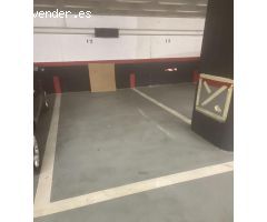 Parking en Venta en Madrid de las Caderechas, Madrid
