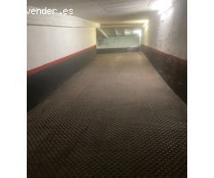 Parking en Venta en Madrid de las Caderechas, Madrid