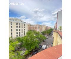 Atico en Venta en Madrid de las Caderechas, Madrid