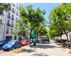 Parking en Venta en Madrid de las Caderechas, Madrid