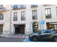 Parking en Venta en Madrid de las Caderechas, Madrid