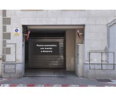 Parking en Venta en Madrid de las Caderechas, Madrid