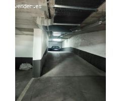Parking en Venta en Madrid de las Caderechas, Madrid
