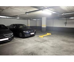 Parking en Venta en Madrid de las Caderechas, Madrid