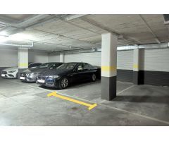 Parking en Venta en Madrid de las Caderechas, Madrid
