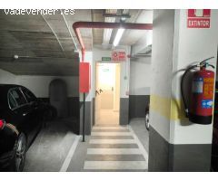 Parking en Venta en Madrid de las Caderechas, Madrid