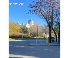 Piso en Alquiler en Madrid de las Caderechas, Madrid