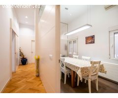 Piso en Venta en Madrid de las Caderechas, Madrid