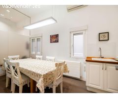 Piso en Venta en Madrid de las Caderechas, Madrid