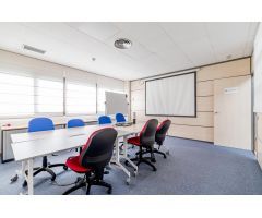 Oficina en Venta en Las Rozas de Madrid, Madrid