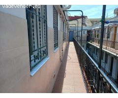 Apartamento en Alquiler en Madrid de las Caderechas, Madrid