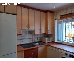 Apartamento en Alquiler en Madrid de las Caderechas, Madrid