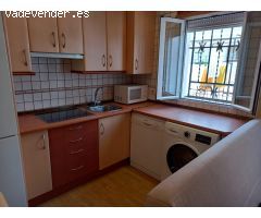 Apartamento en Alquiler en Madrid de las Caderechas, Madrid