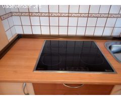 Apartamento en Alquiler en Madrid de las Caderechas, Madrid