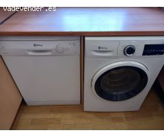Apartamento en Alquiler en Madrid de las Caderechas, Madrid