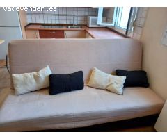 Apartamento en Alquiler en Madrid de las Caderechas, Madrid